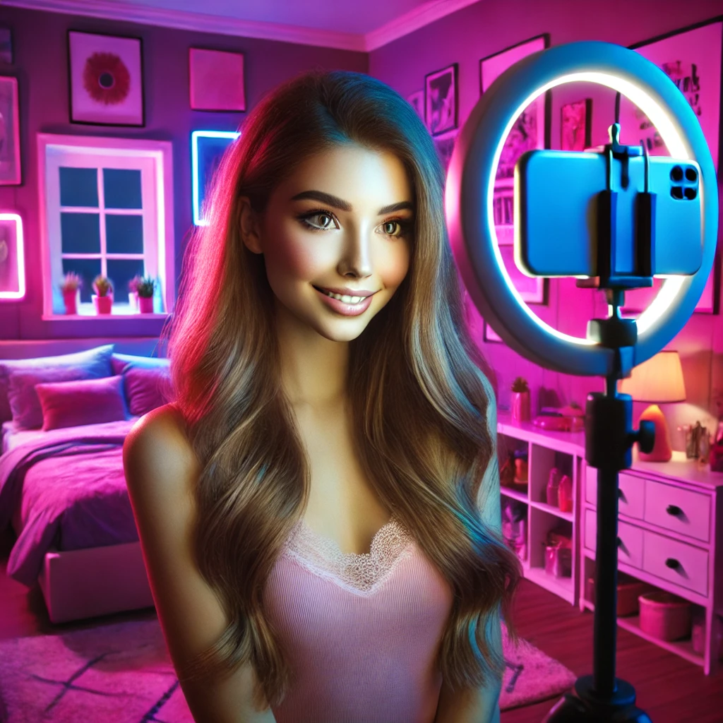 So You Wanna Be a Professional TikTok Creator: Here’s What It Will Take