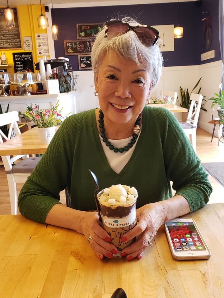 How Patsy Surh O’Connell Turned Compassion Into Change