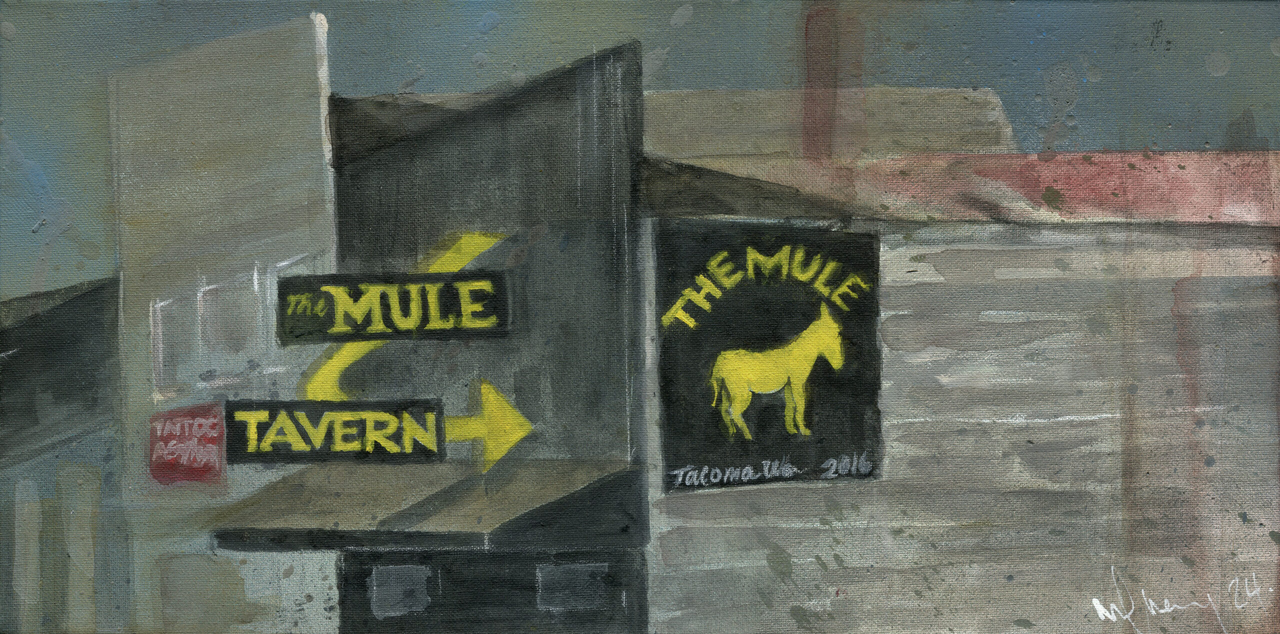 FROM COVER: Matthew Cheramy’s South Tacoma Art Series