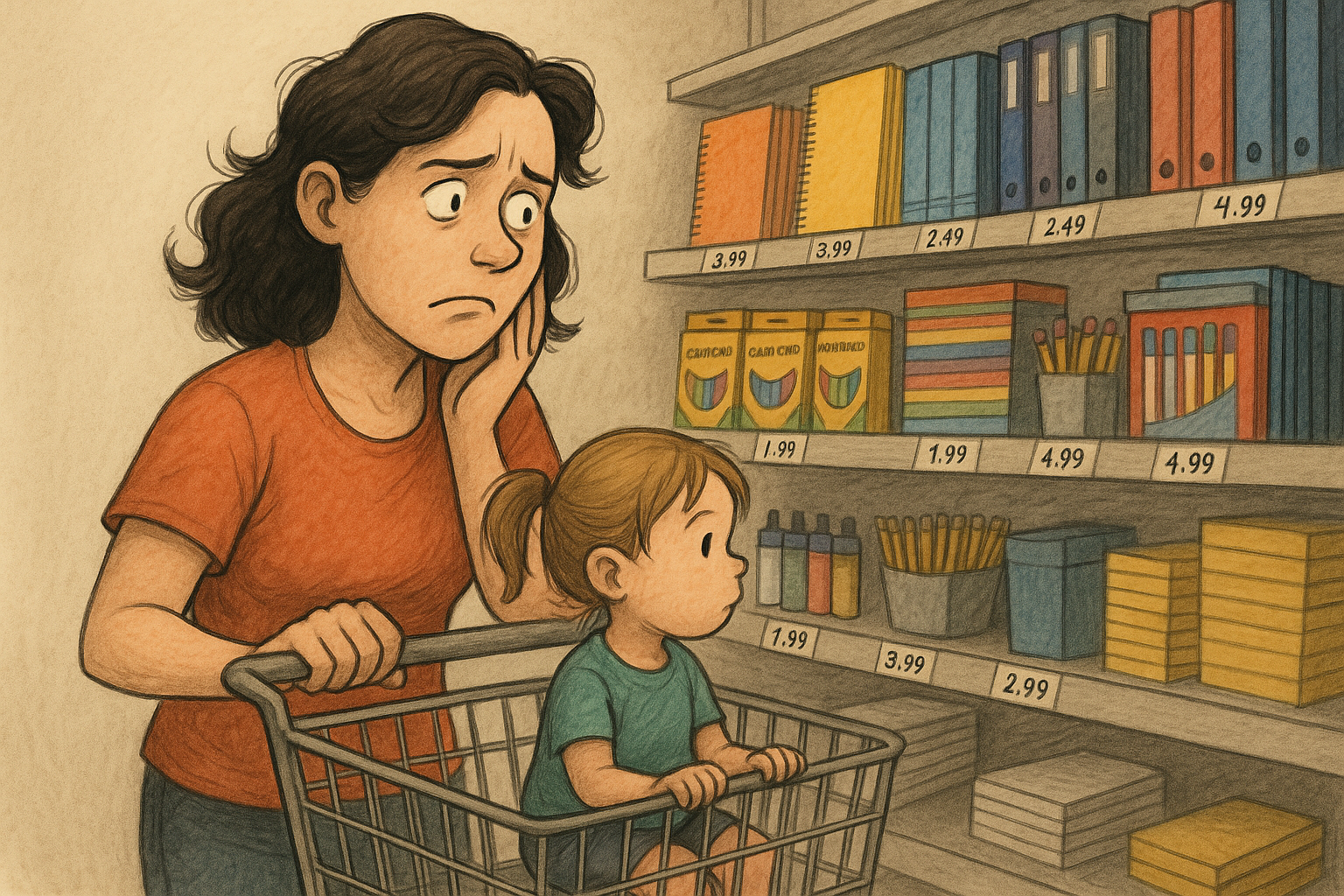 Facing School Expenses? Here’s Where to Find Local Assistance