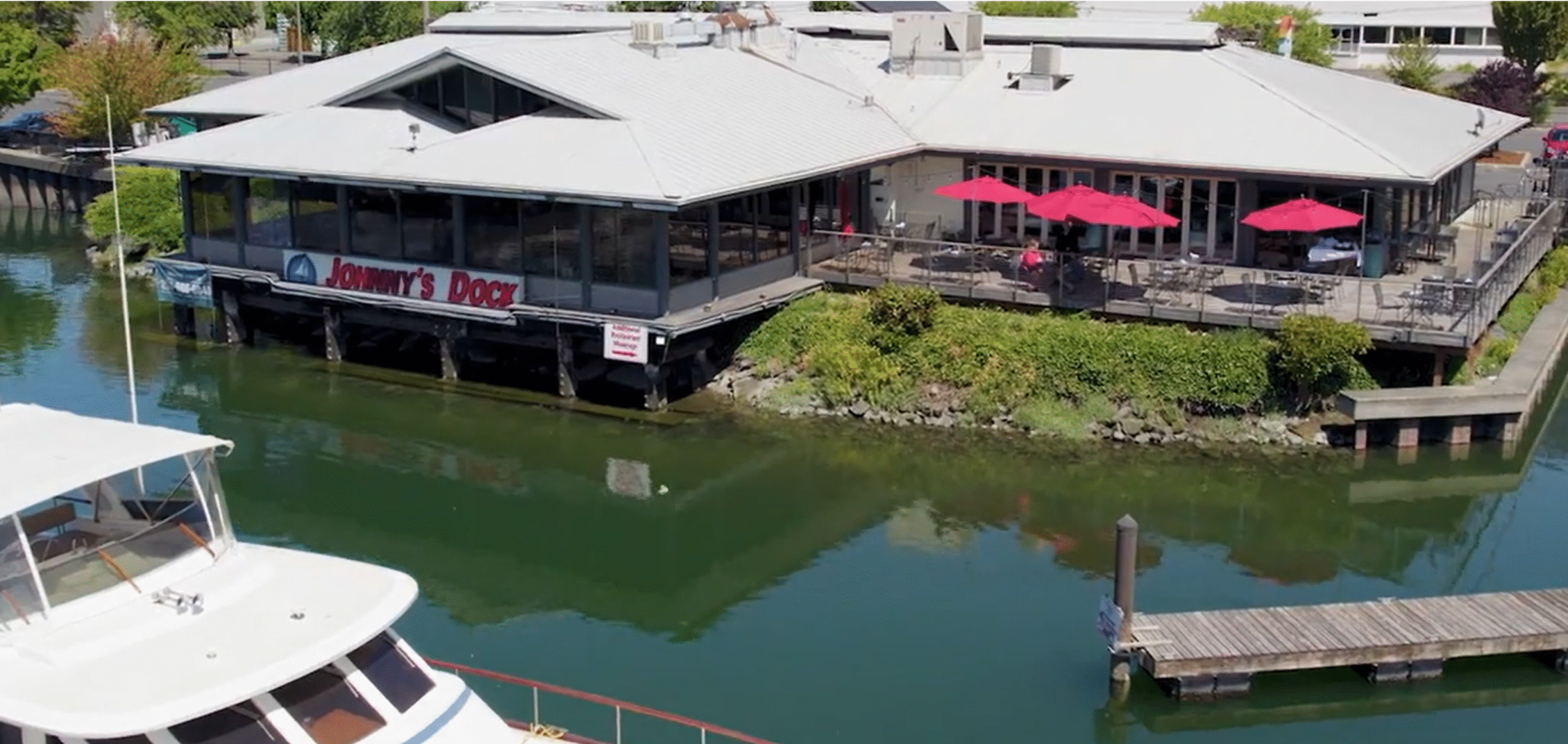 New Live Music Venue Open on Tacoma’s waterfront