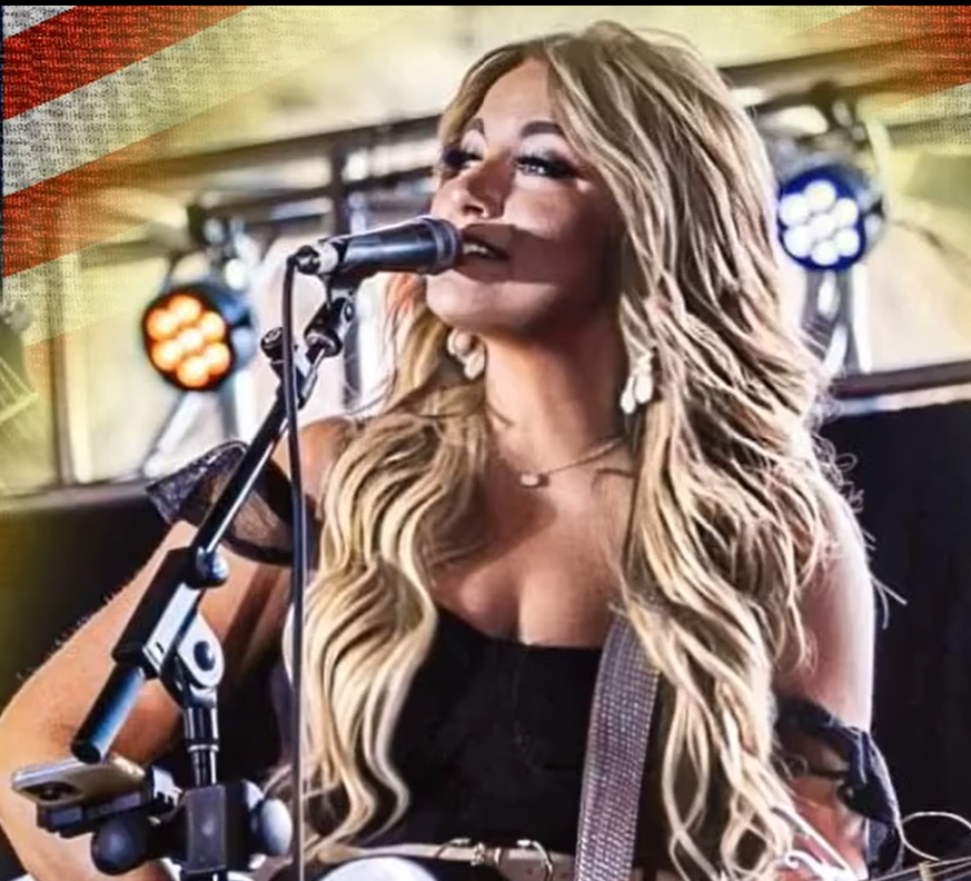 Kaitie Wade Brings Nashville Fire Back Home