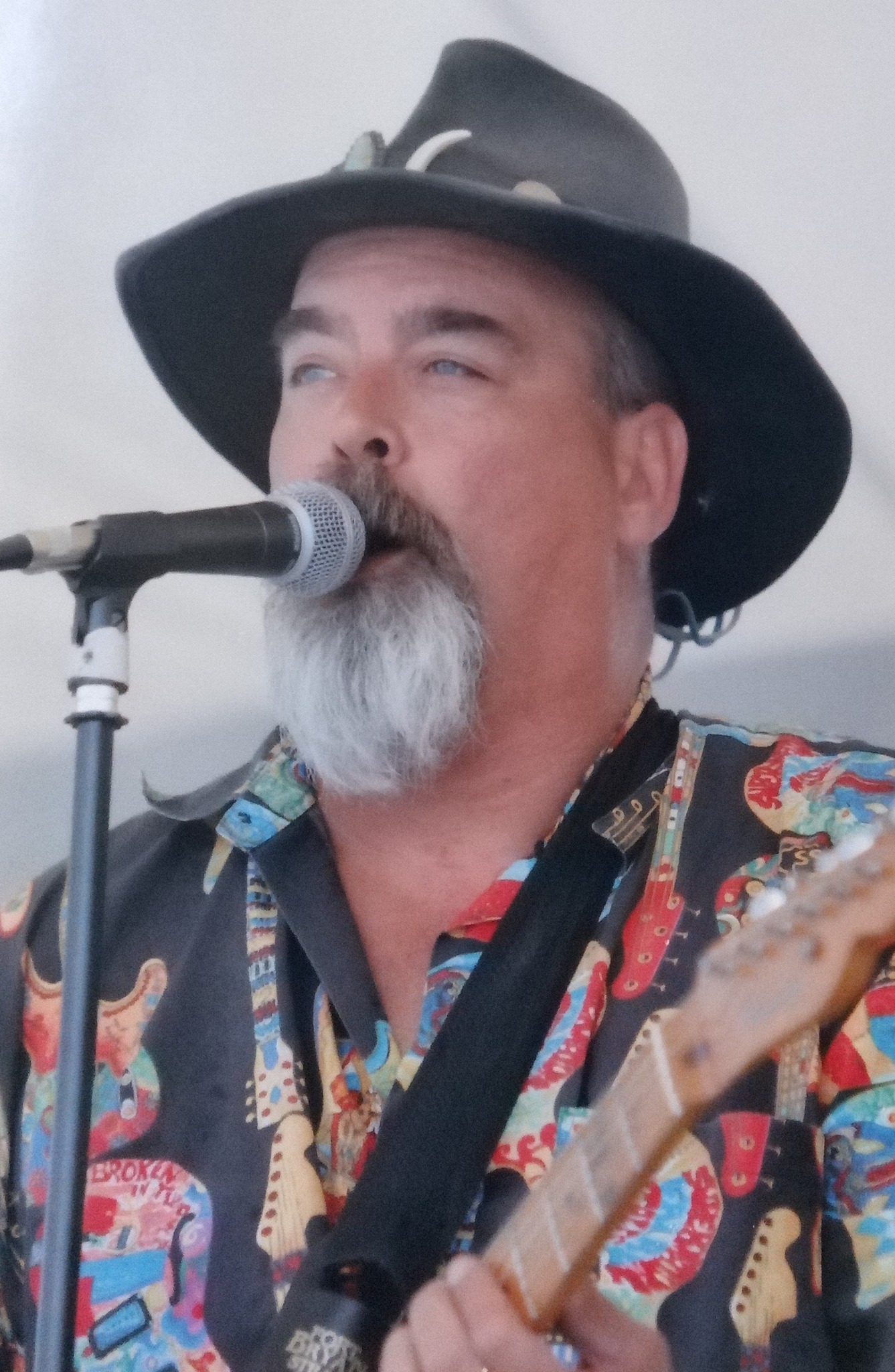 Honoring a Local Legend: Loose Gravel Has Left the Building
