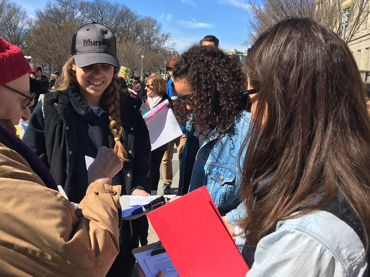 The League of Women Voters’ Admirable Nonpartisan Mission