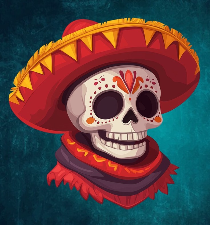 FROM COVER: Dia de los Muertos Celebrations in Tacoma