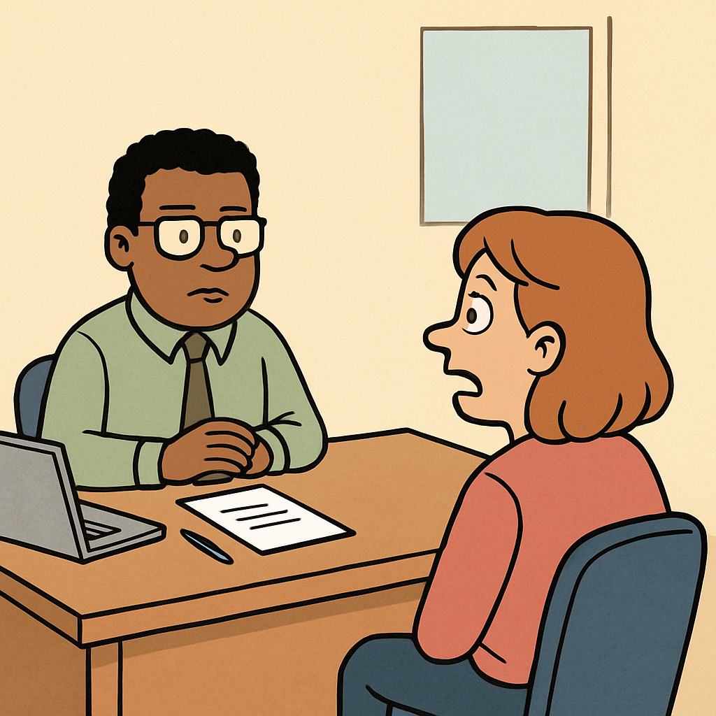 You’re a Colleague, Not a Counselor: Setting Boundaries With Compassion
