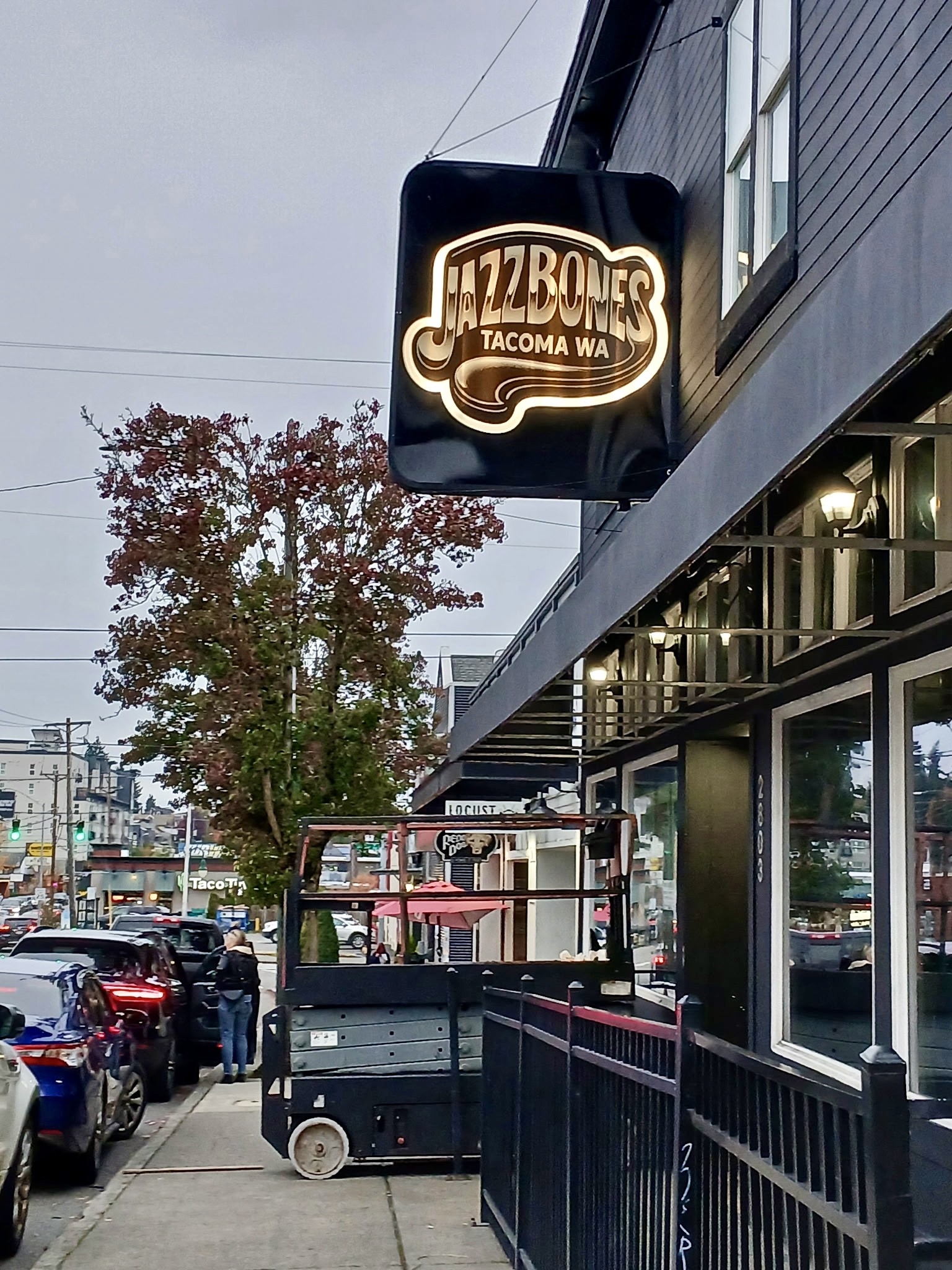 Here is the Scoop on the New Jazzbones Ownership Strategy