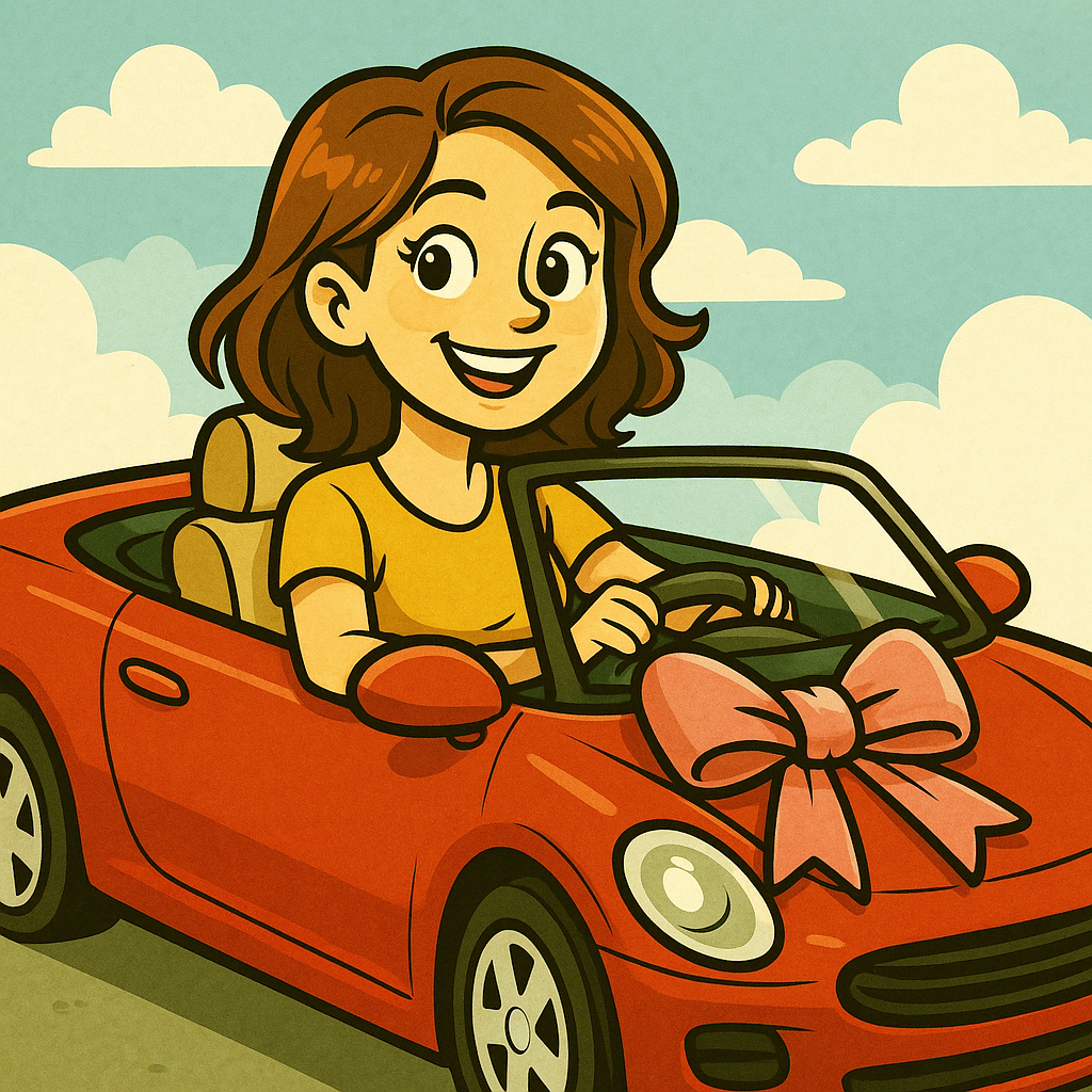 Combatting Anxiety About New Car Buying