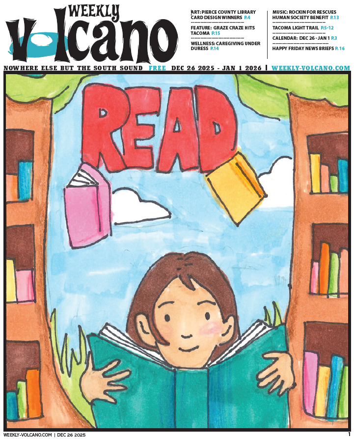 FROM COVER: Meet the Two Library Card Design Winners