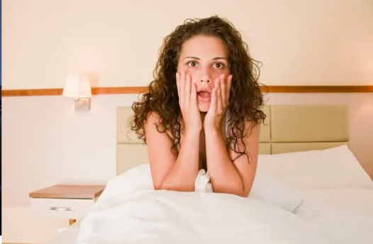 Is it Cheating if it Happens in a Dream?