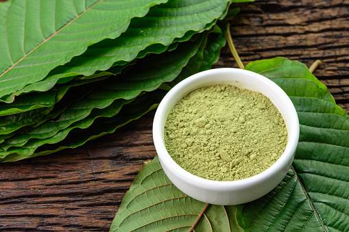 What Are the Risks and Potential Benefits of Kratom for PTSD?
