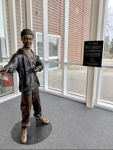 How Billy Ray Shirley III Music Studio is Inspiring Tacoma Youth