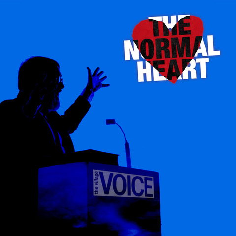 Lakewood Playhouse Presents “The Normal Heart”
