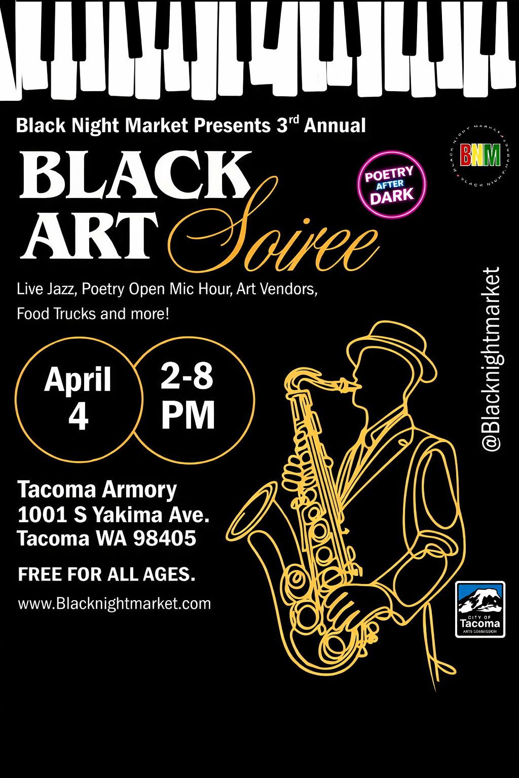 New Blooms Start Off Easter Weekend