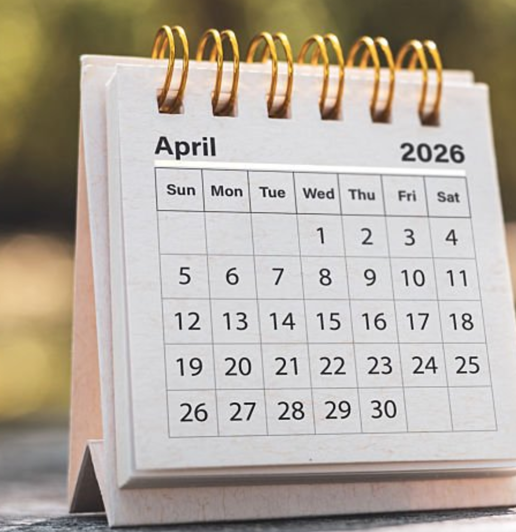 April is Financial Capability Month