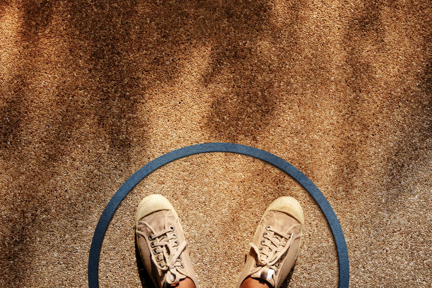 Why Saying No Builds Self Esteem