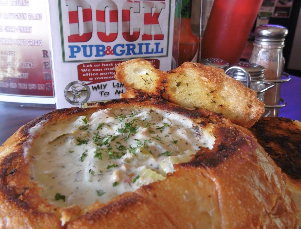 Clam Jam: A South Sound Chowder Roundup