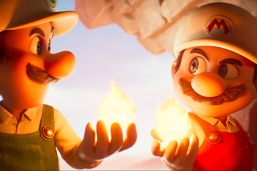 Movies of the Week Now Playing in Tacoma