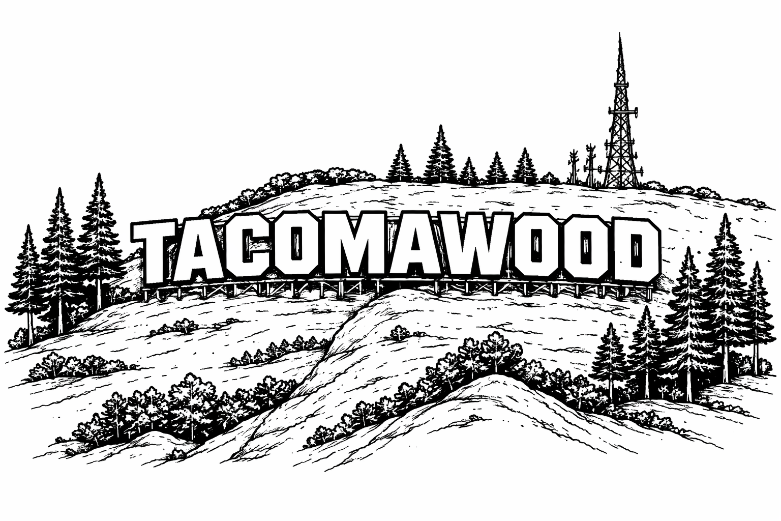 Inside Grit City Studio’s Vision for Tacoma Filmmakers