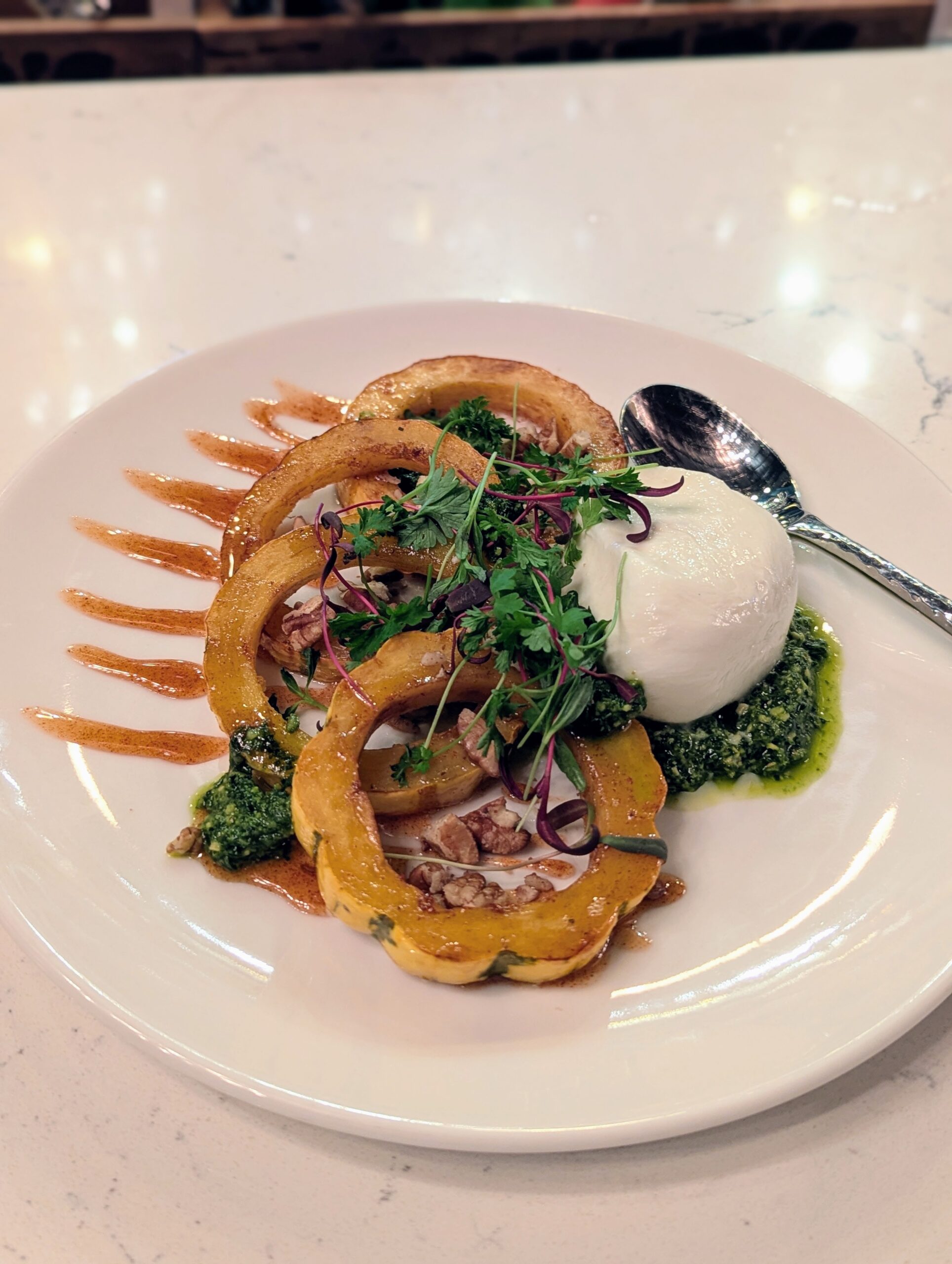 Perry’s Cocktail Bar in Puyallup Turns a Hard Day into Date Night