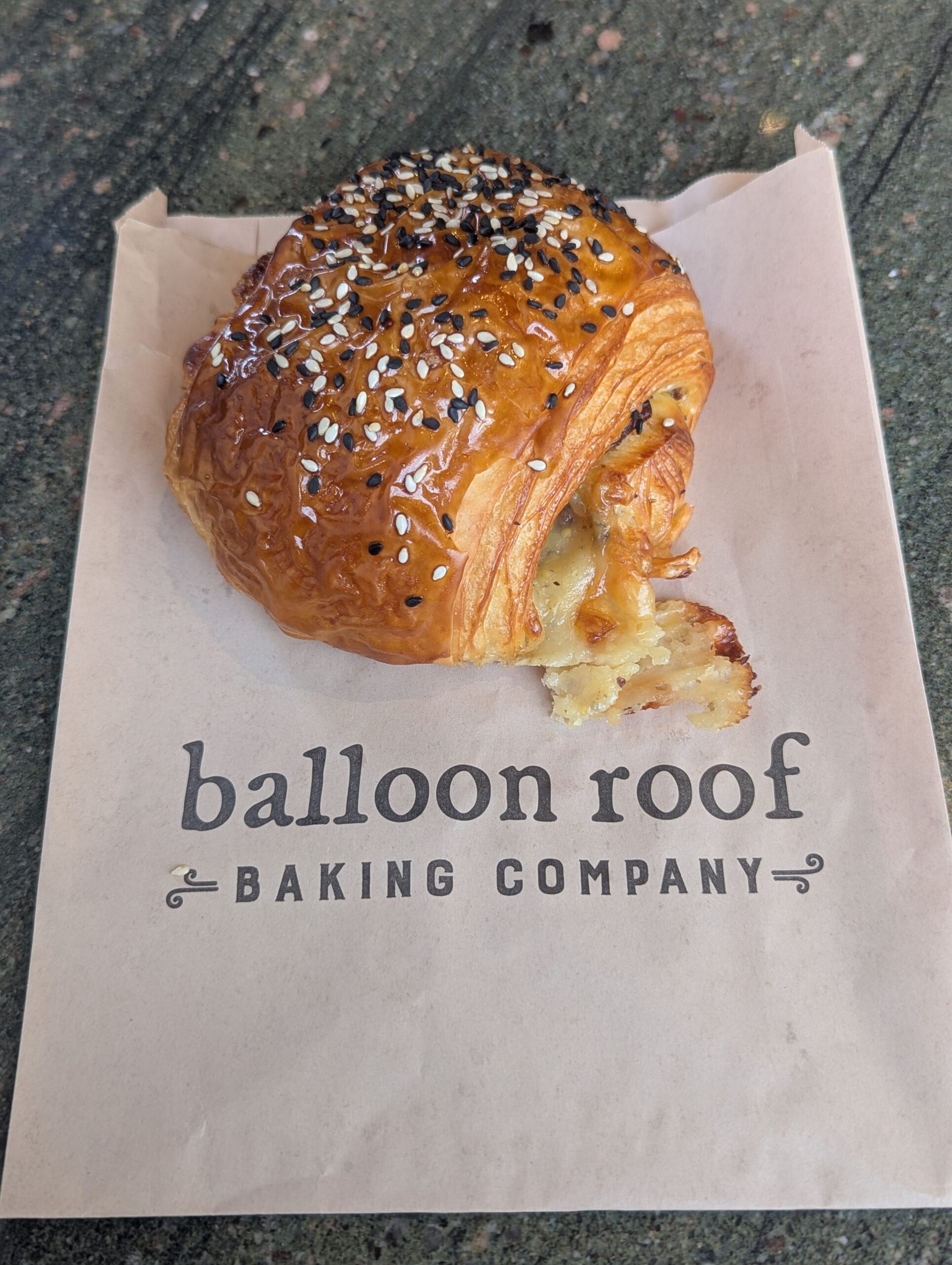 Balloon Roof Baking Co. Opens New Location on 6th Ave – At Last