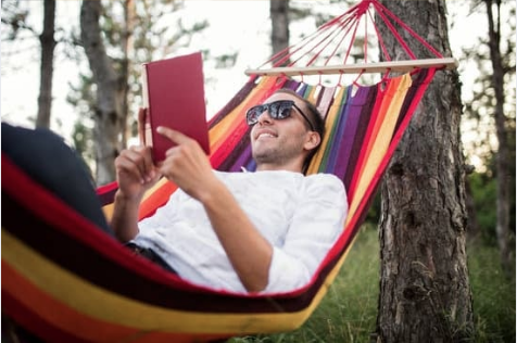 Struggling to Focus? Here’s How to Become a Better Reader