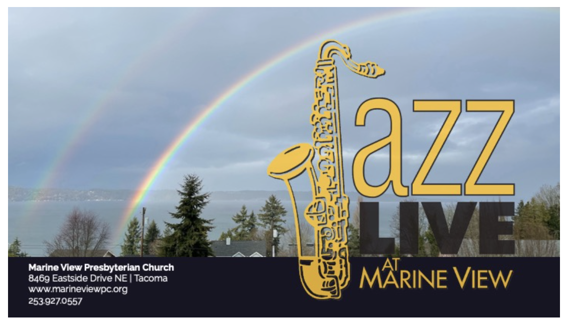 Marine View Jazz Series keeps the Groove in the City