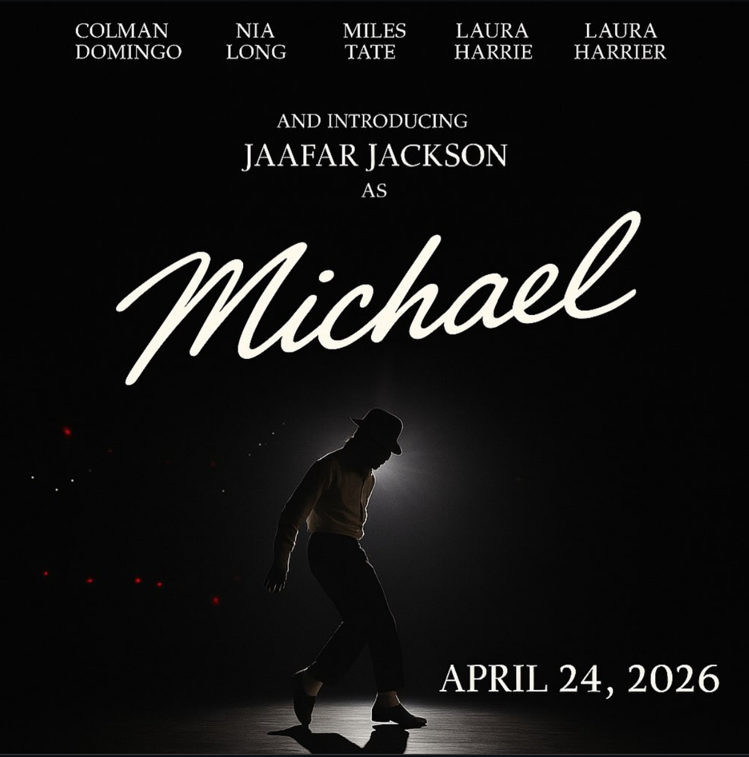 Movies of the Week for May 15-21, 2026