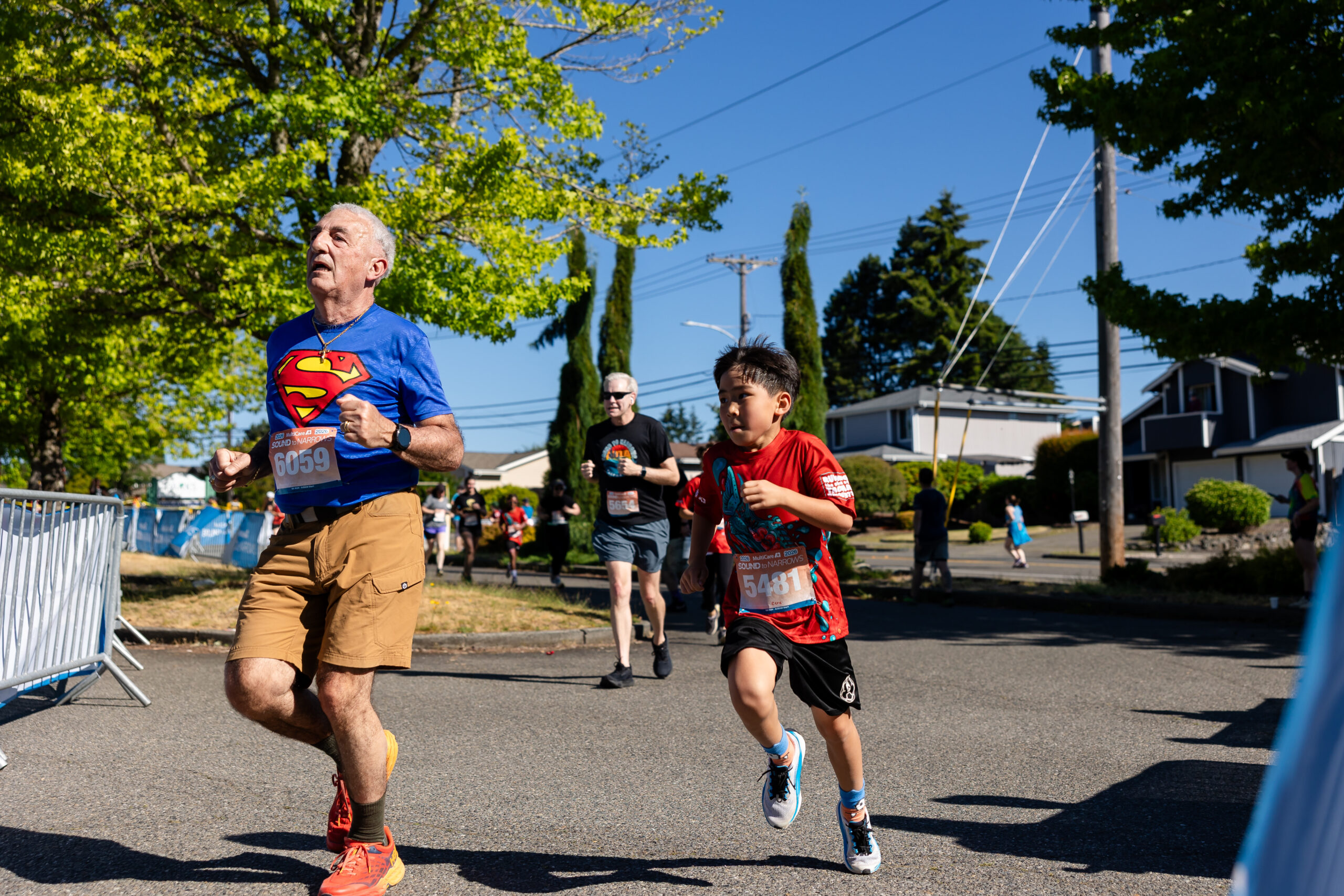 New Hill, Same Joy at 2026 Sound to Narrows