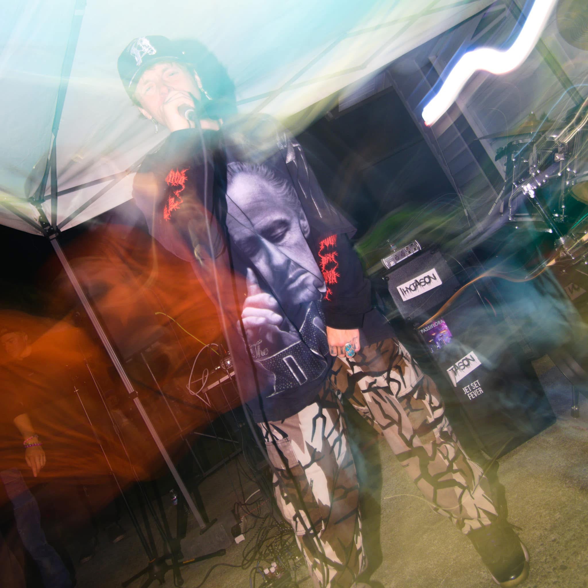Walter the Rapper Comes Full Circle With Album Forever in the Circle