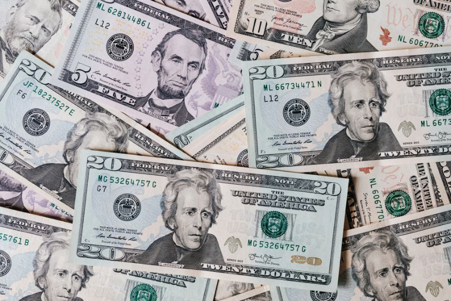 First Steps Toward Newfound Financial Capability