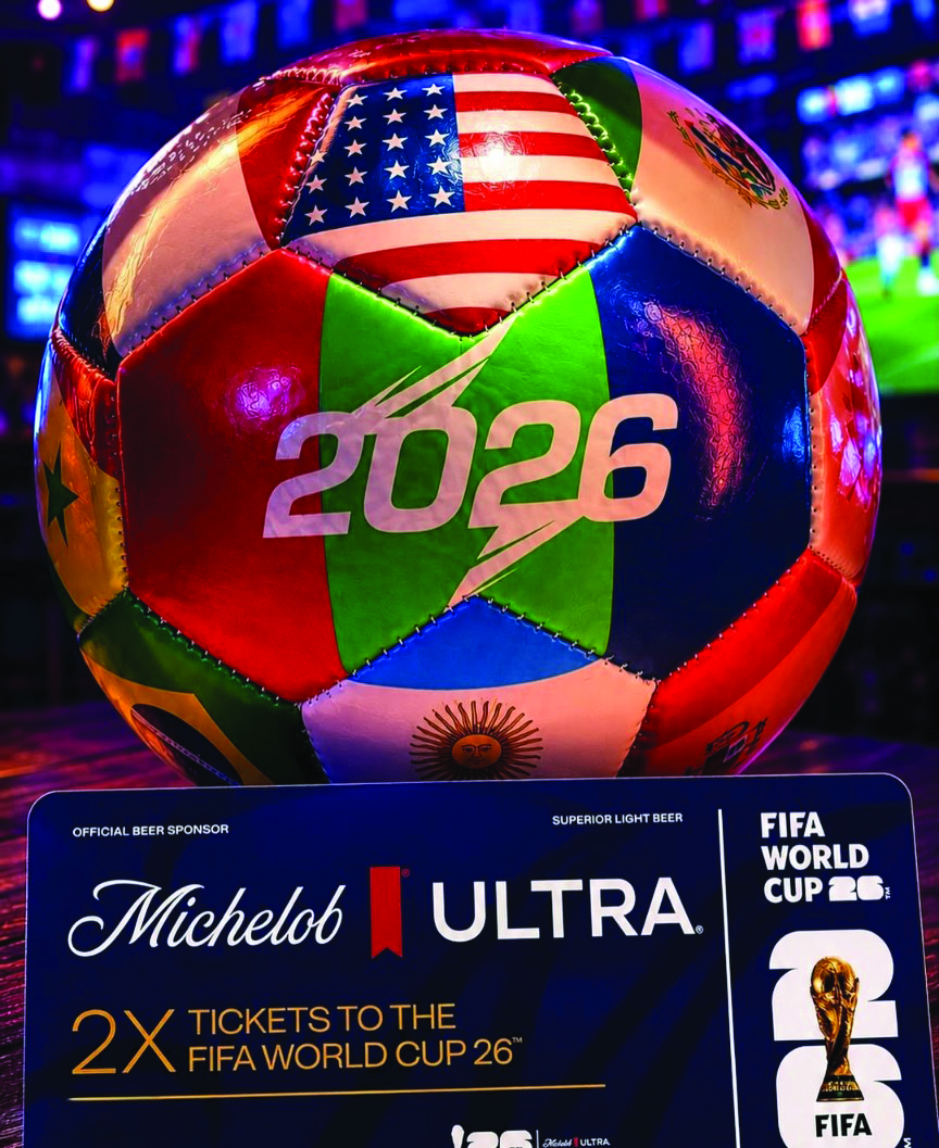 Emerald Queen Casino Brings World Cup Energy to Tacoma