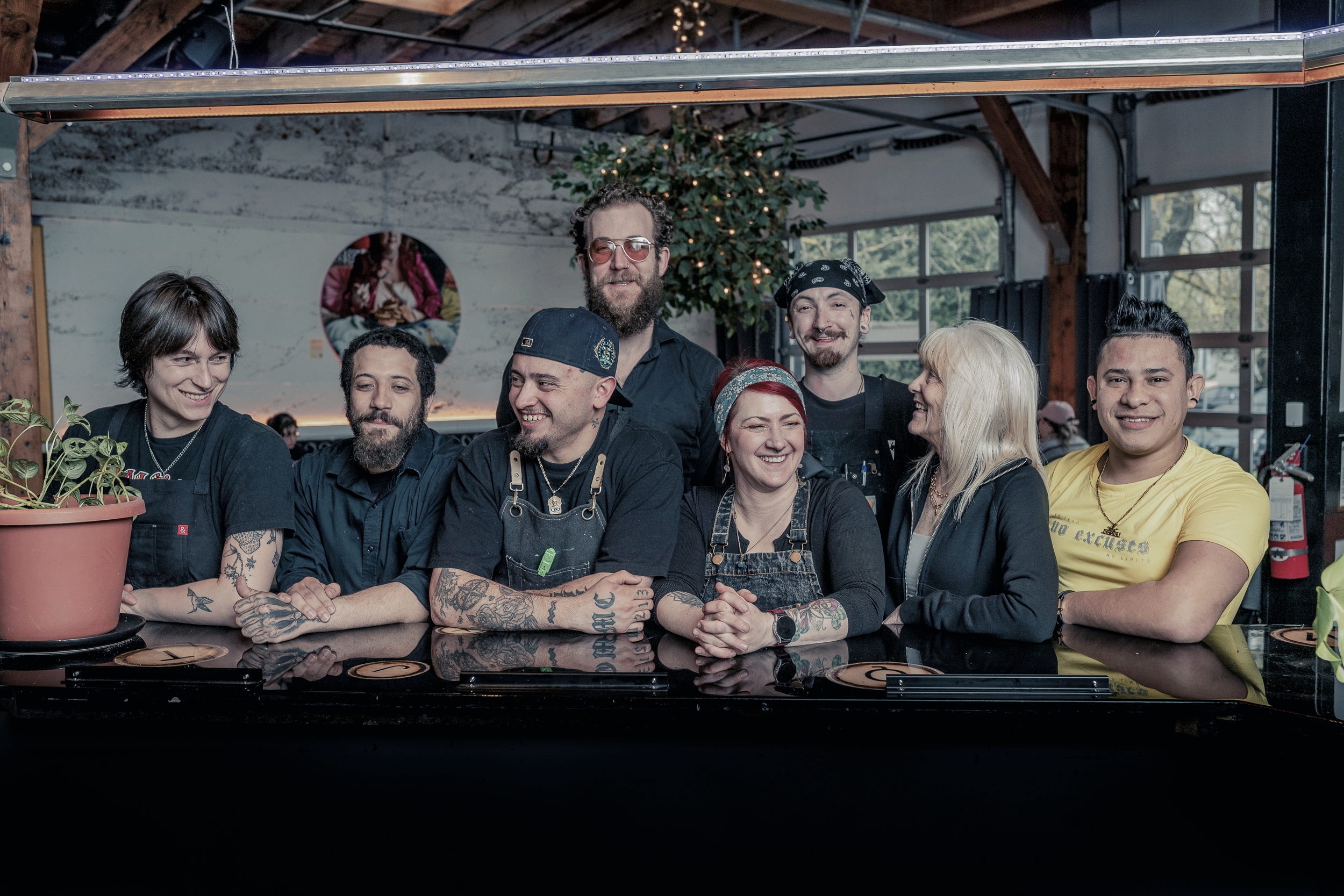Epilogue Kitchen Collective: Where Commissary Meets Community