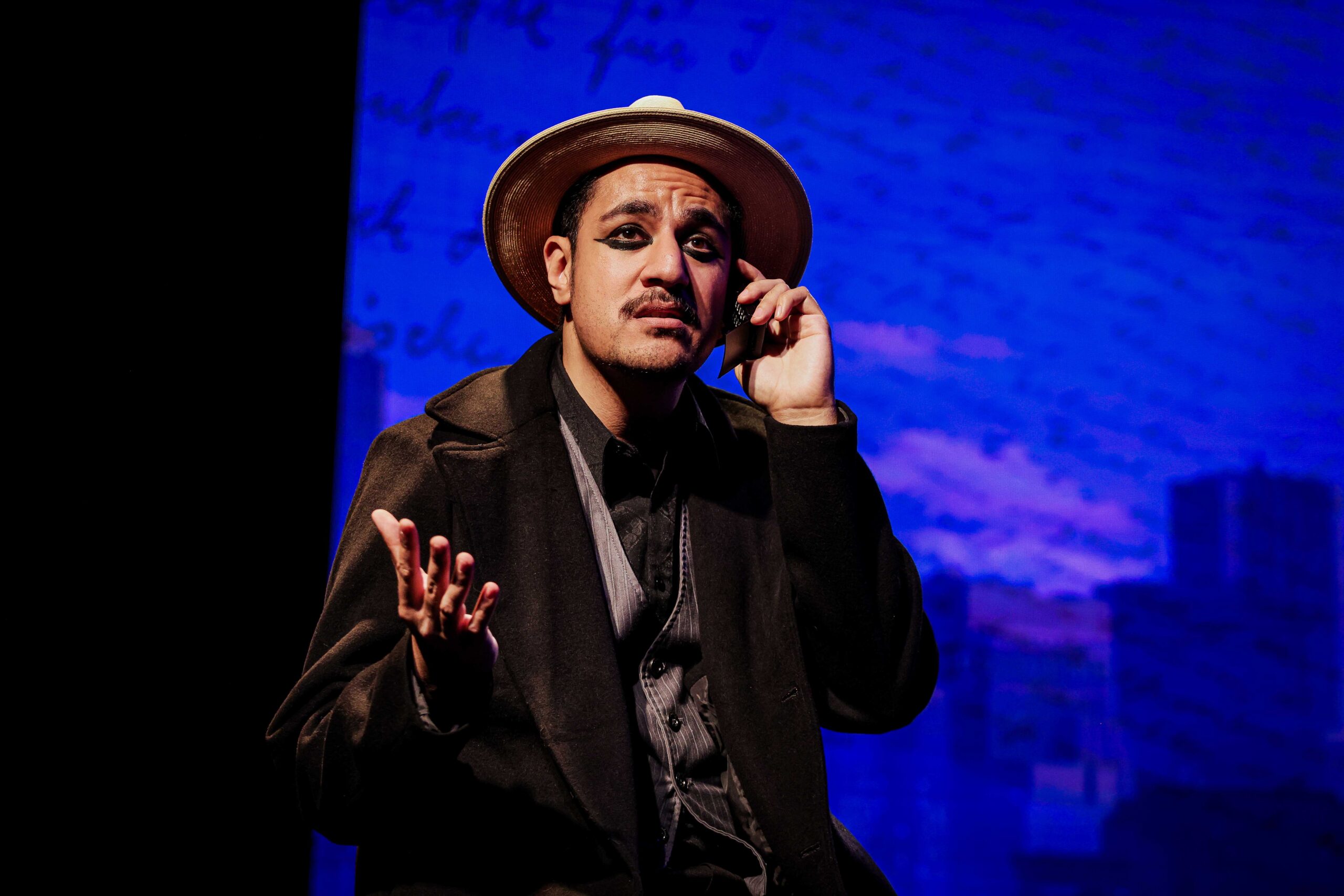 Carrie and Sotto Voce Examine Belonging, Exclusion and the Need for Acceptance