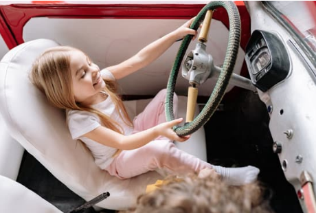 Parent’s Guide to Surviving Practice Drives