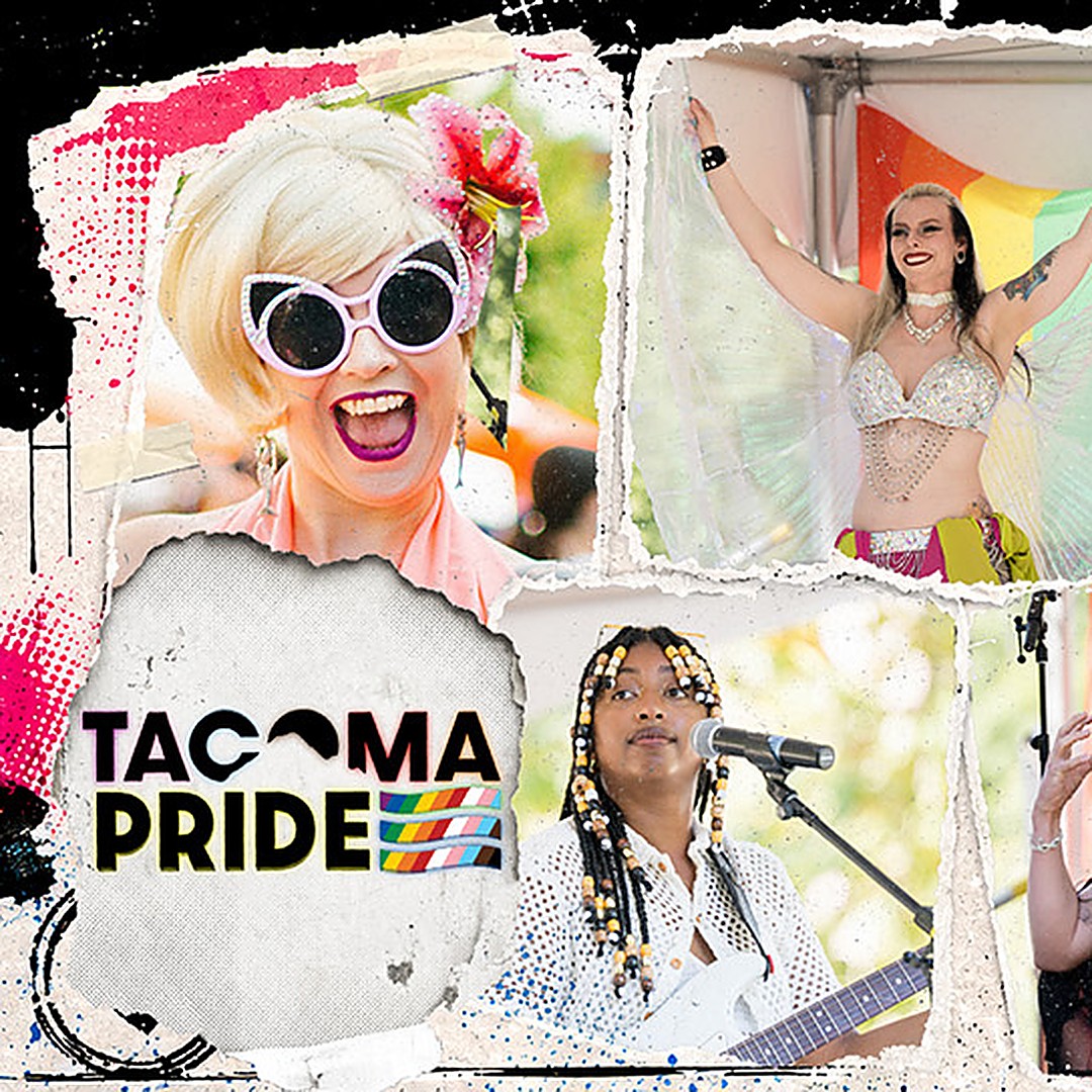 Tacoma’s Summer Festival Season Reflects a City in Motion