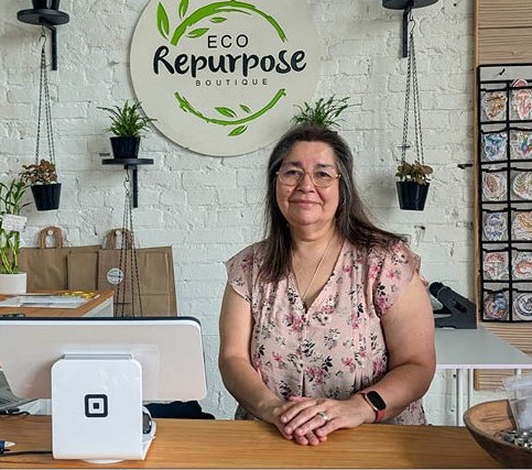 Eco Repurpose Boutique Opens Second Tacoma Location