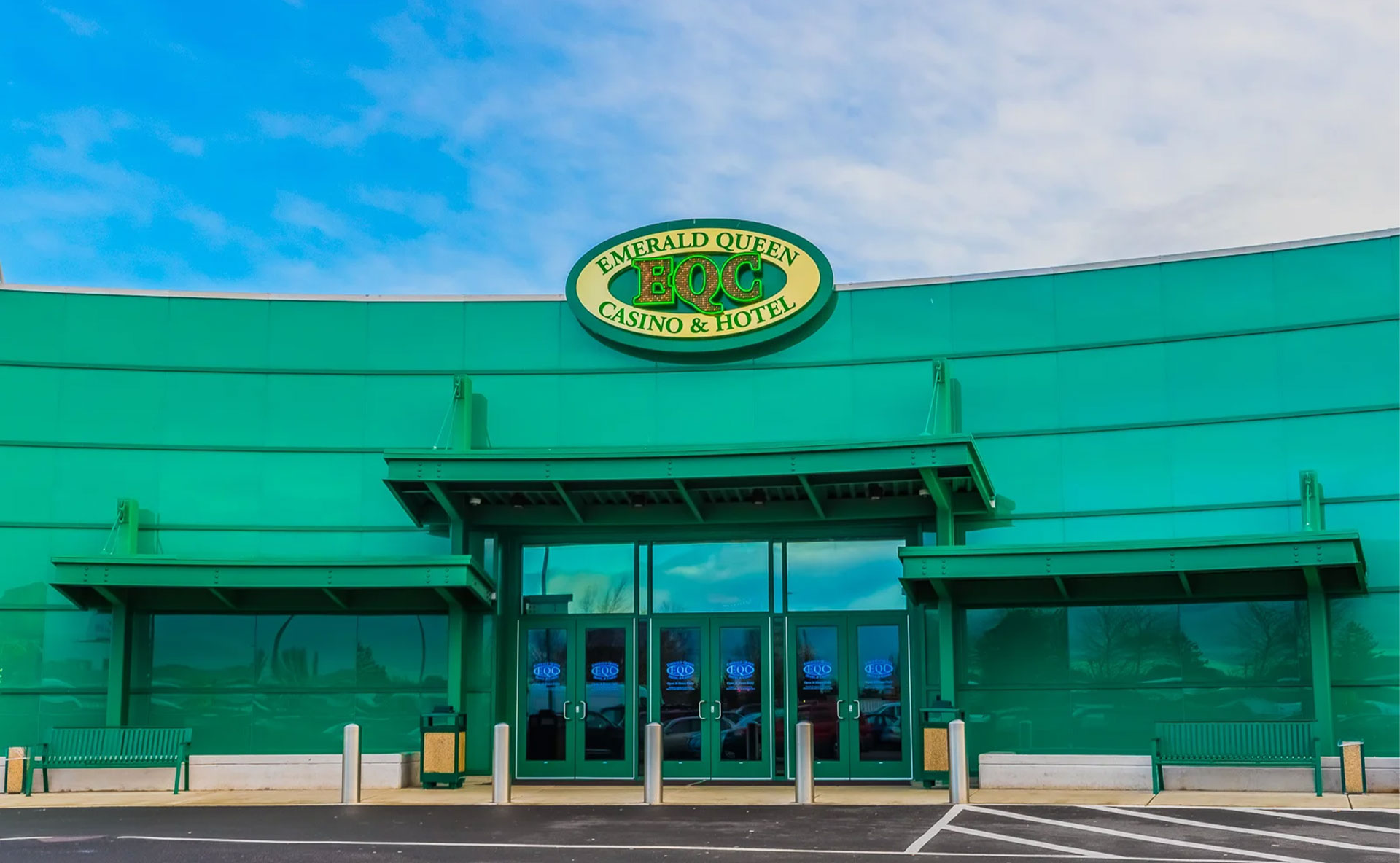 Here’s What’s New at the EQC Fife Location