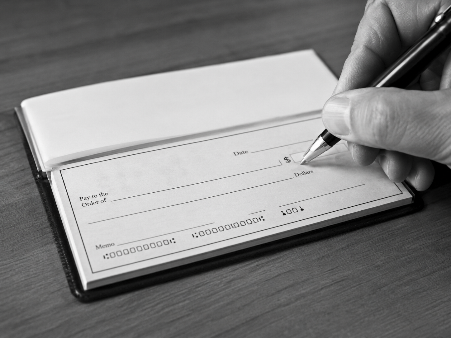 Using Financial Services Safely: How We Pay Matters