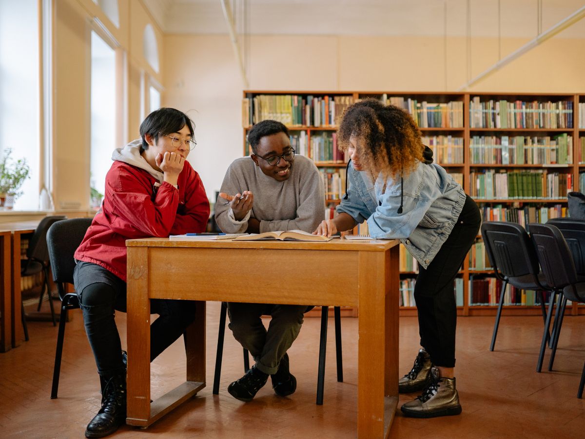 Need a Little Help? Check Out These Community Resources