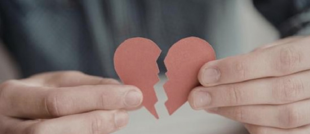 When Their Breakup Somehow Becomes Your Problem