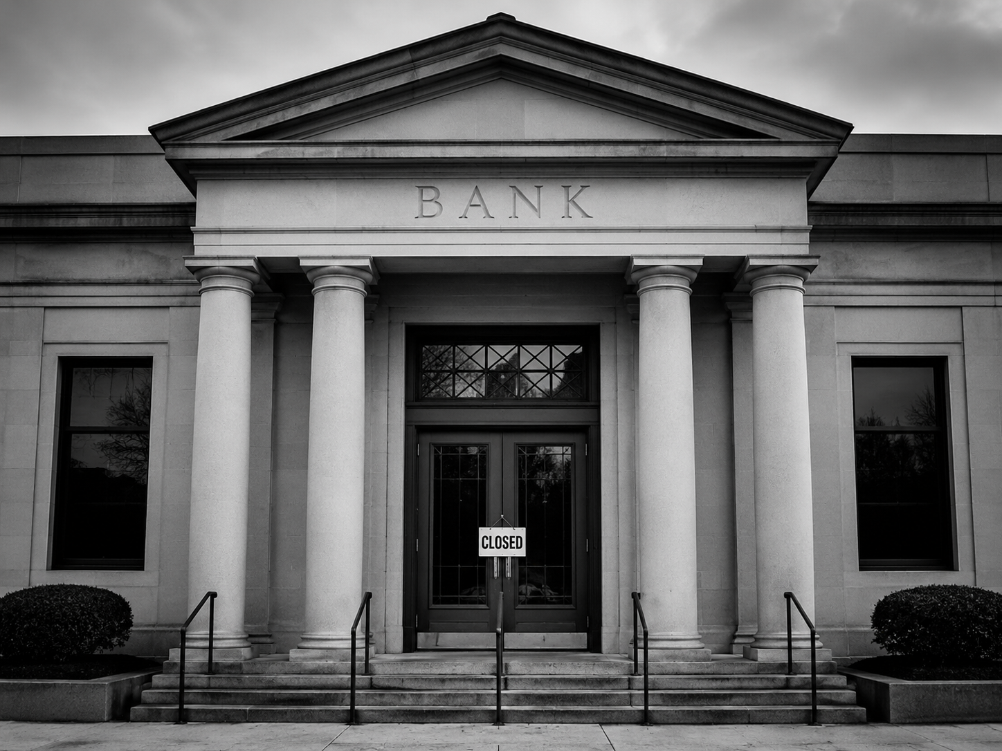 Are Your Funds in the Bank Insured?