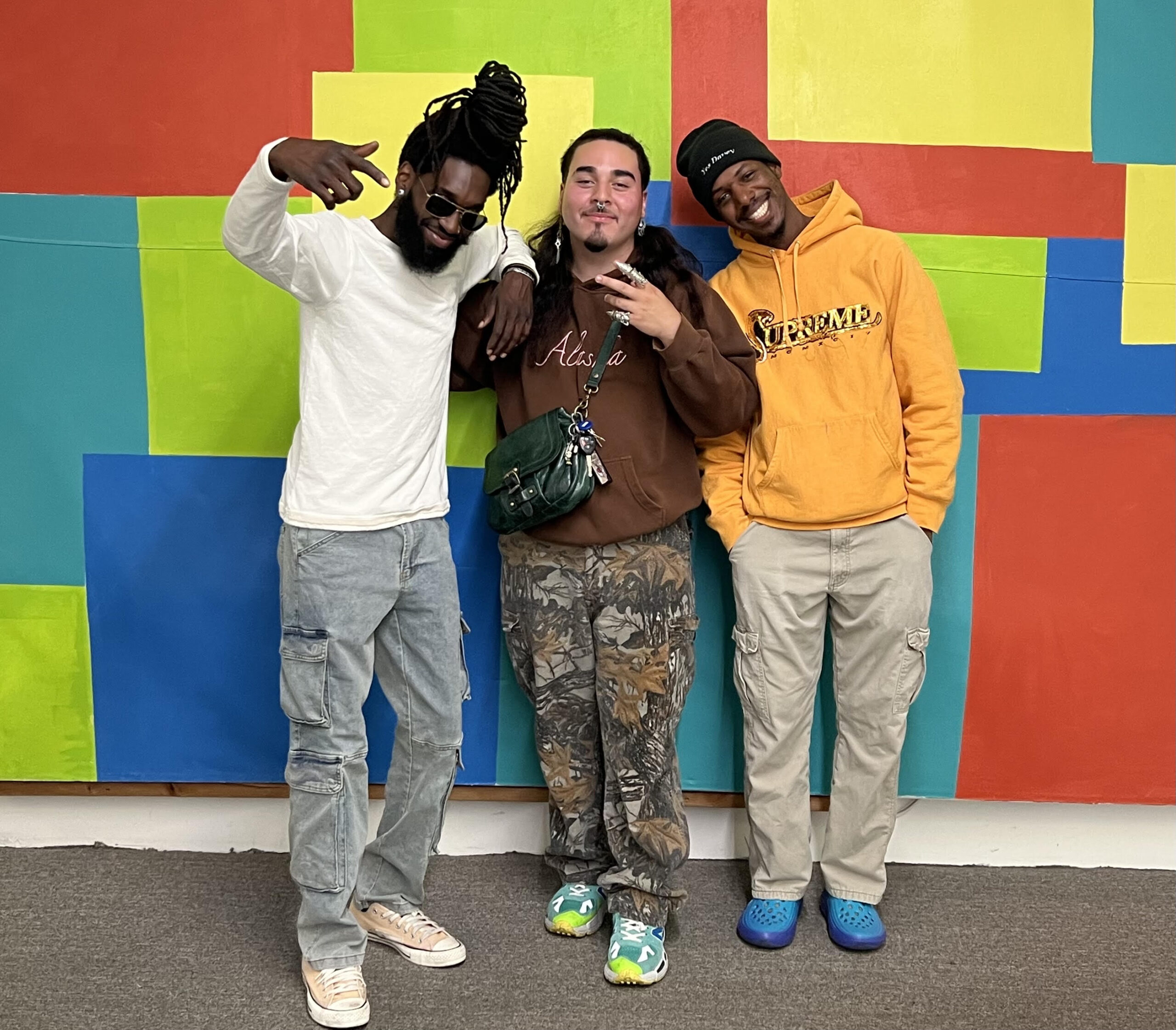 Vealinium, Yungstf and SimplyyN8 Unite