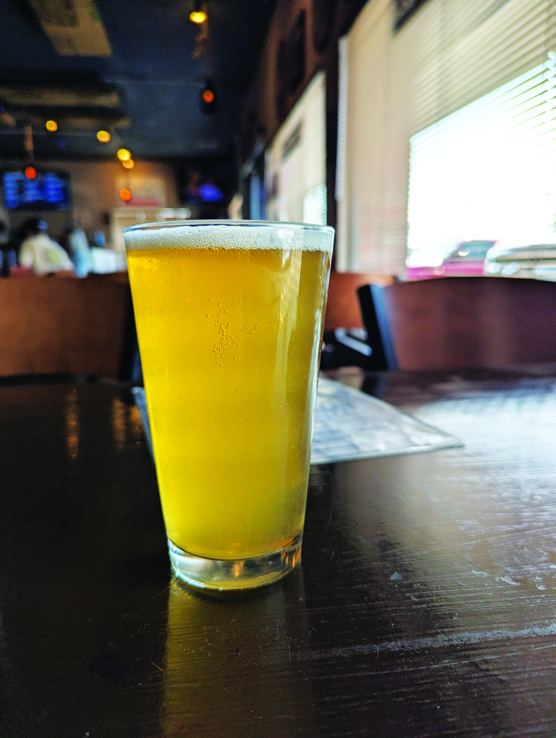 Wanna Beer With That? Acorn Brewing