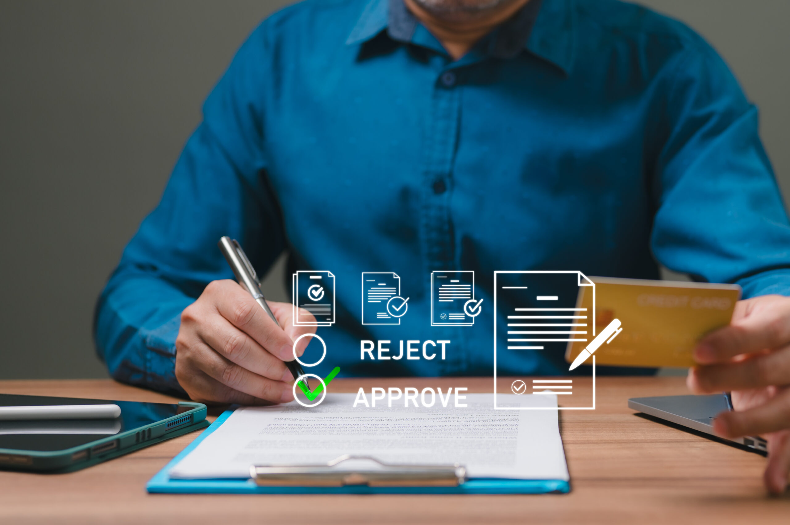 Understanding What Credit Is and What It Isn’t