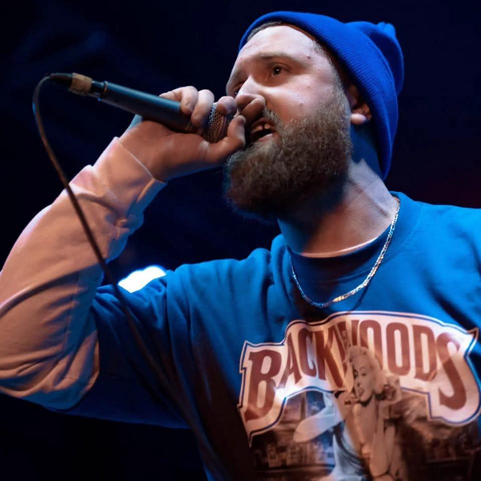 Whitebear Is Tearing Down Walls Between the Tacoma and Seattle Hip-Hop Scenes