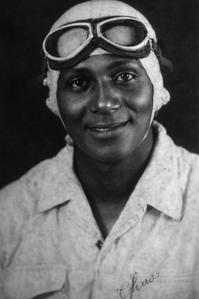 At 5 feet 6 inches, Charlie Wiggins cut a small figure, but he left an outsized record as a car designer, builder, and racer. Between 1926 and 1936, he won four championships and never finished worse than fifth on the Colored Speedway Association circuit. Photo courtesy of LeMay – America’s Car Museum.
