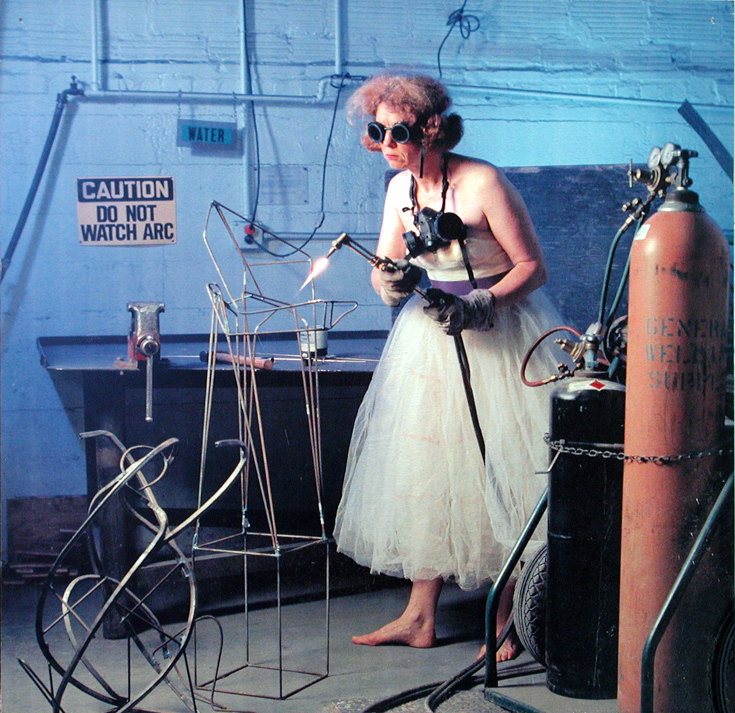 Artists and Fans Celebrate 25 Years of Tacoma Arts Month This October