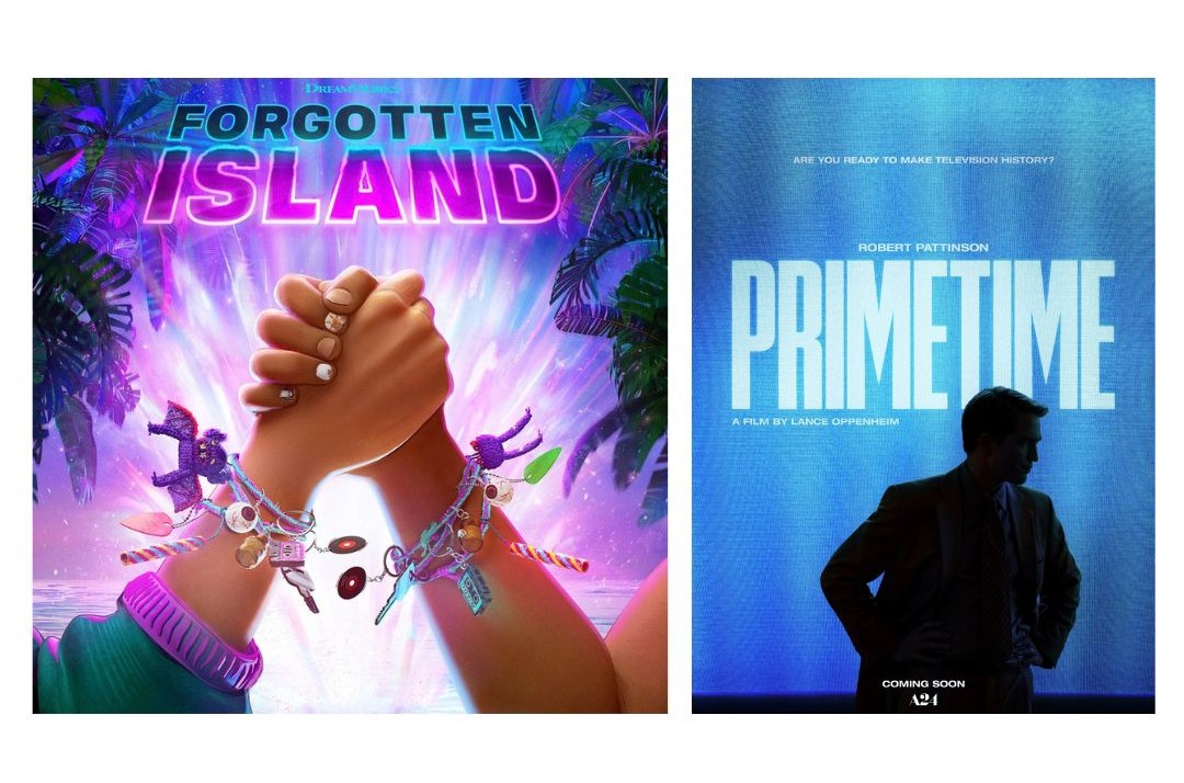 Movies of the Week: 9/25 to 10/1