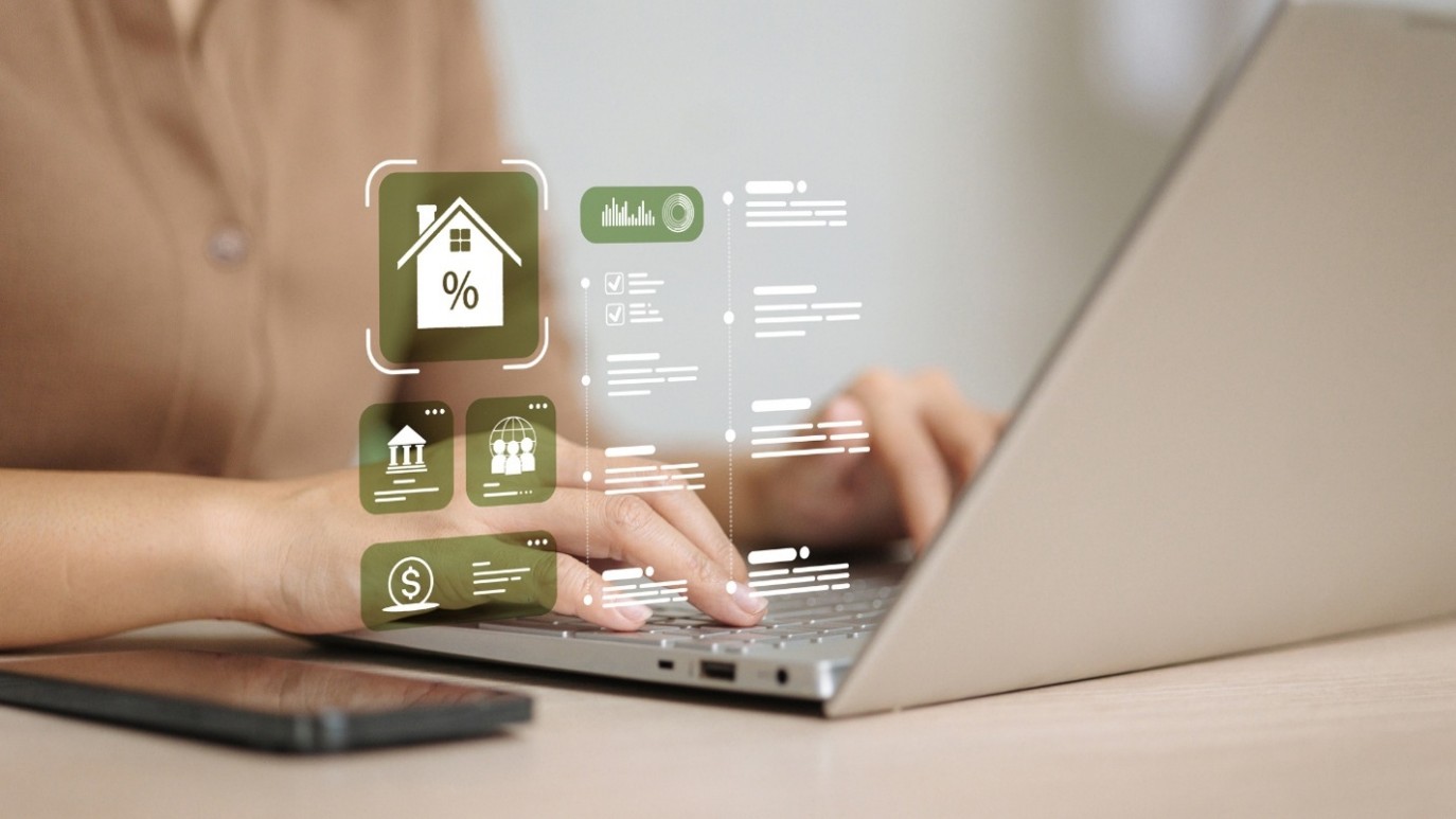 How Good Credit Gives Us Options